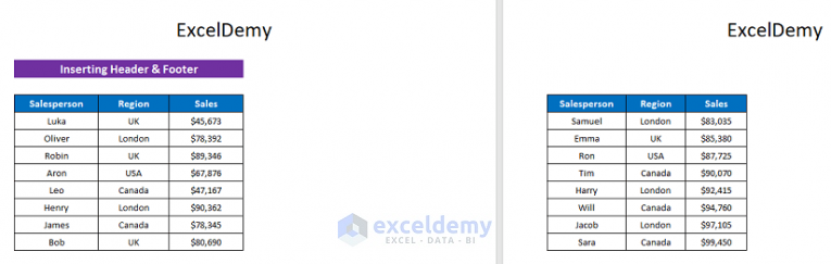 How To Add Draft Watermark In Excel 3 Easy Ways ExcelDemy