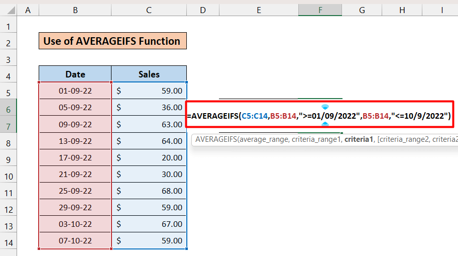 How-to-Calculate-AVERAGEIFS-Between-Two-Dates-in-Excel