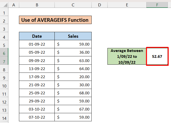 How-to-Calculate-AVERAGEIFS-Between-Two-Dates-in-Excel