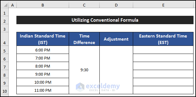 Inserting new column to use formula