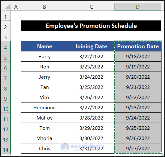Copying data to stop Excel changing date into random numbers