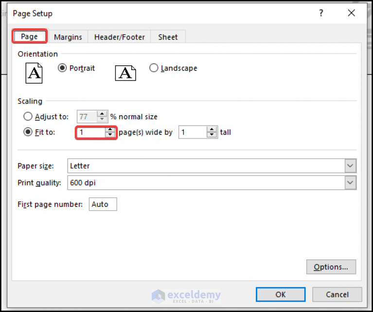  Fixed Excel Cutting Off Text When Printing To PDF