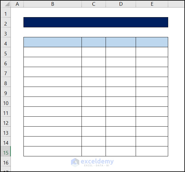 excel vba clear contents of sheet