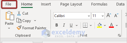 How to Change Author Name in Excel Comments