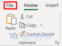 How to Save CSV File in Excel