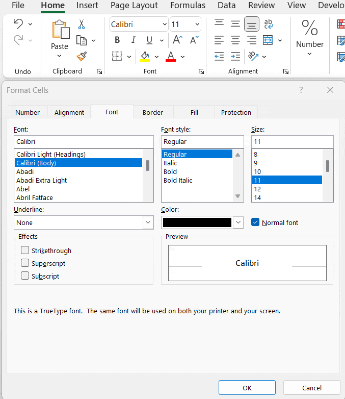 Applying Cancel or OK Button to Close Dialog Box