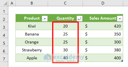 How to Sort CSV File in Excel