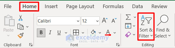 Organize CSV File in Excel Without Column