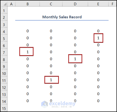 Using IF Function to compare 2 csv files in excel
