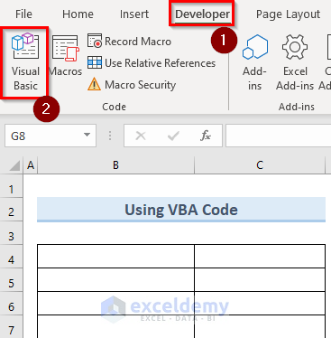 vba code to convert XML to columns in excel