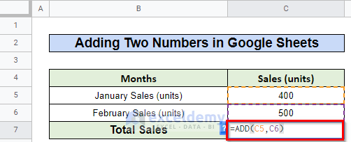 differences between excel and google sheets formulas