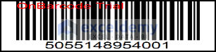 ean 13 barcode generator excel