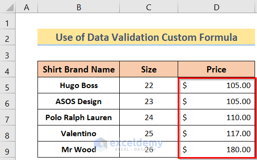 Result to Use Excel Formula Not to Exceed a Certain Value