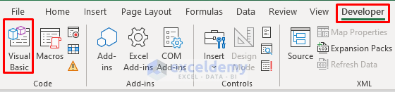 Embed VBA Code in Excel to Import CSV with Delimiter