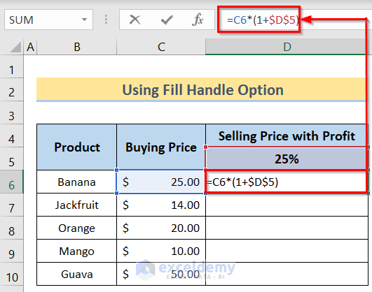Using Formula to Copy a Formula in Excel Without Changing Cell References