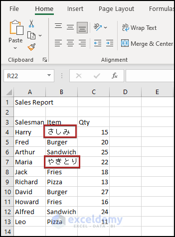 Applying UTF-16 Encoding to create csv file from excel