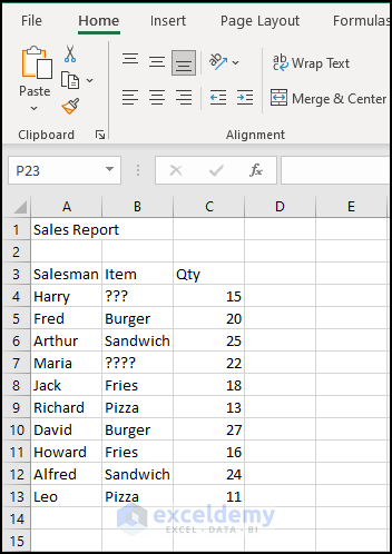 Handling Online Converter to create csv file from excel 