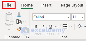Load Data Analysis ToolPak