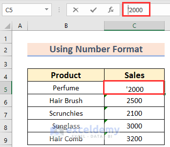 Solutions for Charts Not Working in Excel