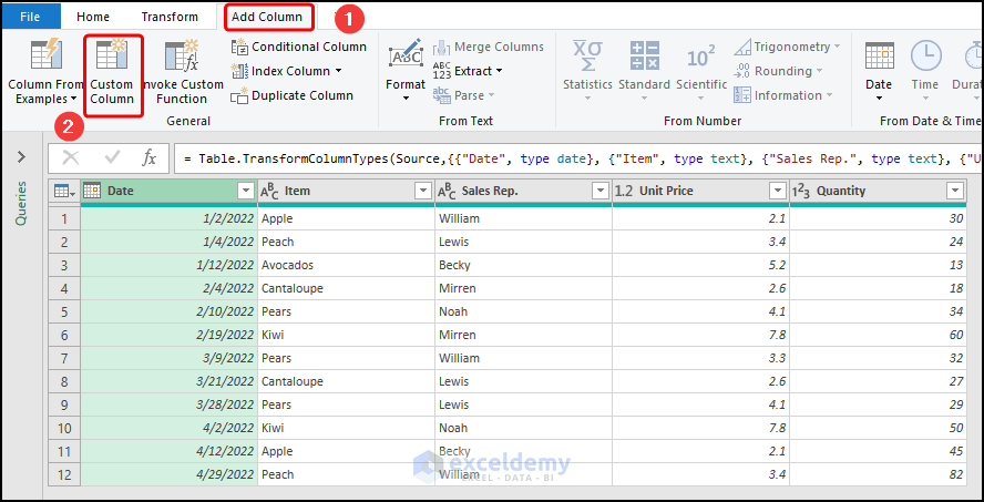 Excel Data Model vs. Power Query: Main Dissimilarities to Know