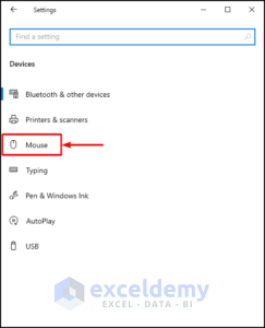 [Fixed!] Excel Scrolling Too Many Rows (2 Easy Solutions)
