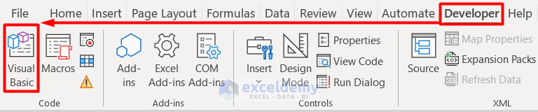 Apply Excel VBA to Extract & Sort Numbers with Suffix Letter