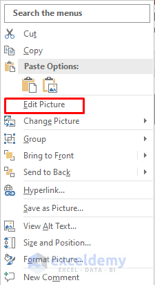Make Changes in PowerPoint