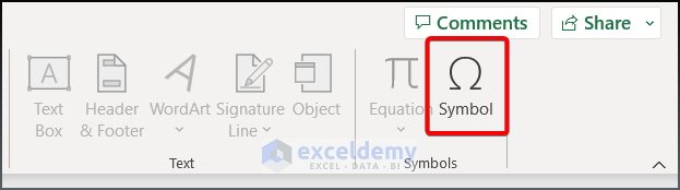 Add Superscript with Symbols