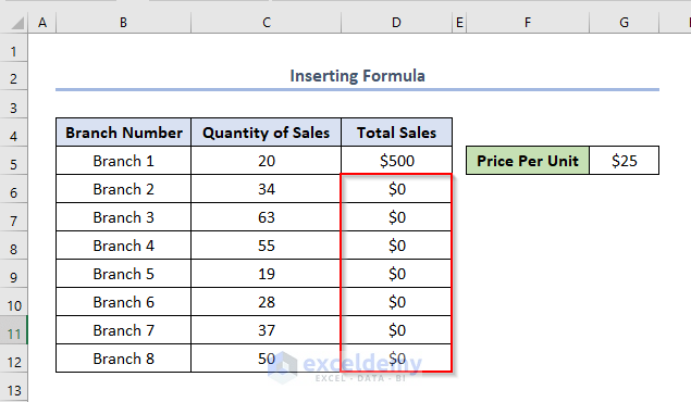 how to anchor cells in excel