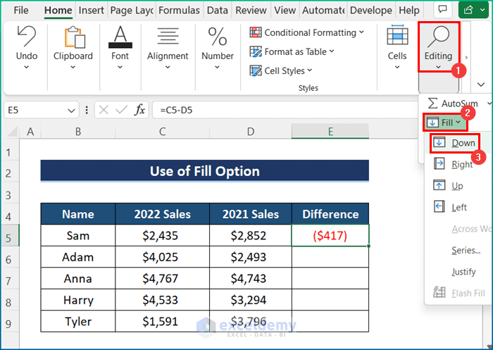Format Columns Excel Excel Tutorial: How To Format An Entire Column In Excel – RAZMXA