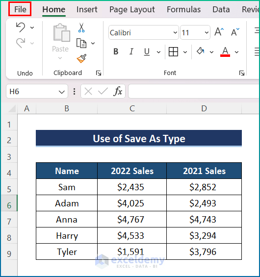 Change Encoding while Saving Excel File