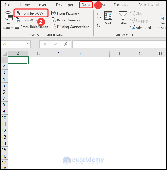  Transform and Export Metadata to Excel
