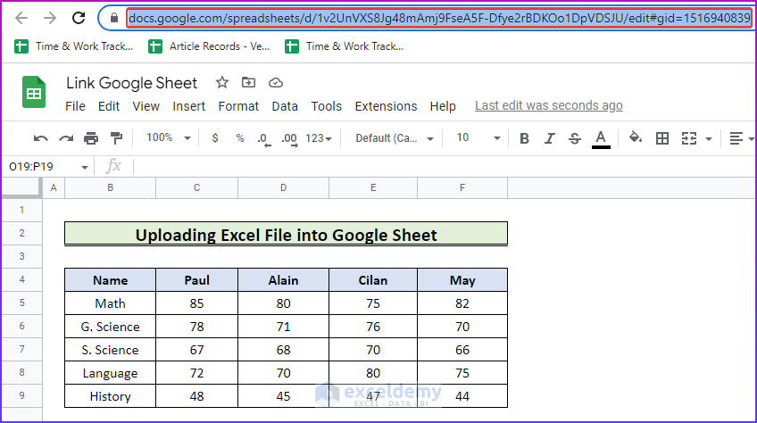 How To Link Excel To Google Sheets with Easy Steps ExcelDemy how-to-link-excel-to-google-sheets-with-easy-steps-exceldemy