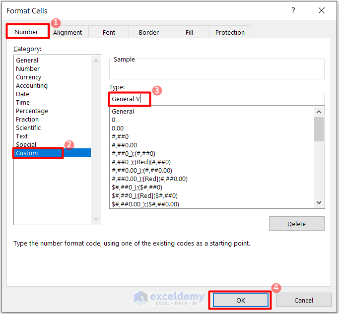 How To Insert Inverted Delta Symbol In Excel 8 Easy Methods 