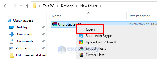 Sin contraseña no se puede abrir un archivo de Excel protegido por contraseña