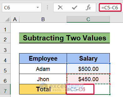 subtracting in excel to convert google sheets to excel with formulas