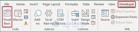 Run Excel VBA to Copy Cell If Condition Is Met