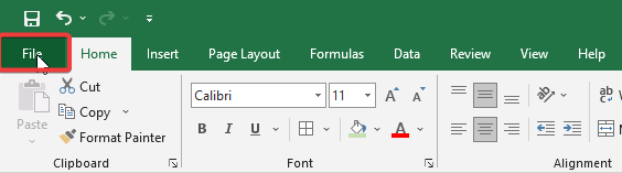 excel auto fill options not showing