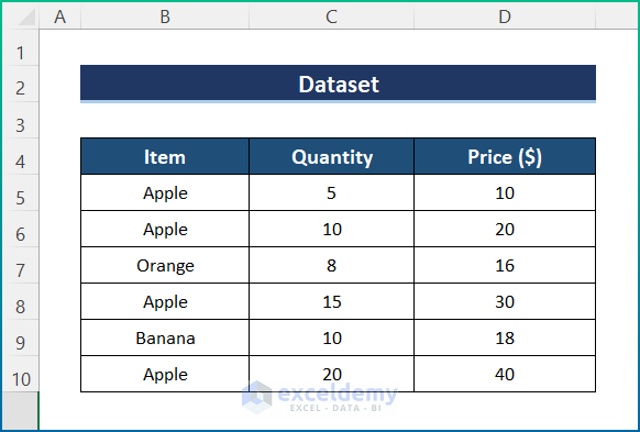 Excel Delete All Rows Not Containing Certain Text Dataset