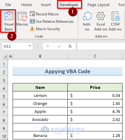 vba code to solve excel filter stops at blank row problem
