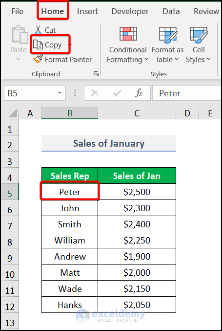 Applying Paste Link option to consolidate multiple excel files into one