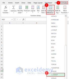 How to Create a Printable Form in Excel (2 Easy Ways)