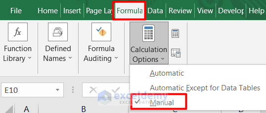 Implement RANDBETWEEN Function to Randomize a List in Excel Into Groups