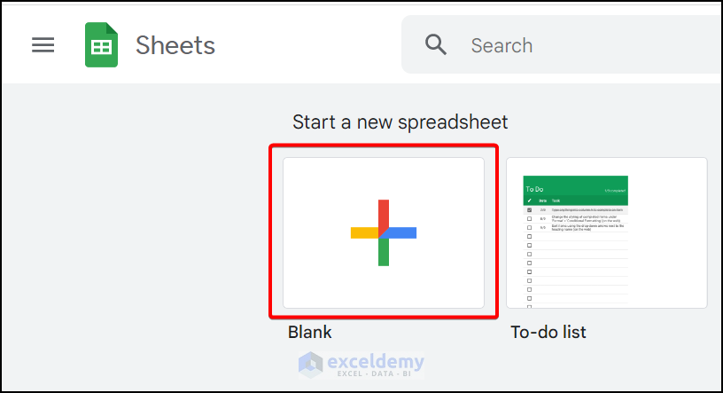 Importing Excel Files into Google Sheets to save excel to google sheets