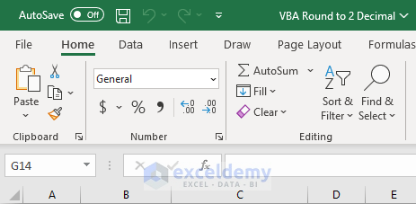 Trusted Location enable macros in excel