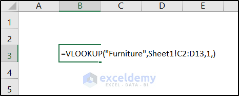 using vlookup in wrong range and not picking up table array in another spreadsheet