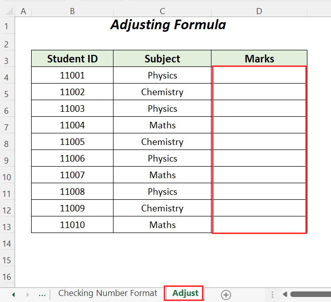 VLOOKUP not working between two sheets due to adding or deleting a column