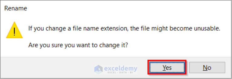 How to Decrypt Excel File Without Password (2 Easy Ways)