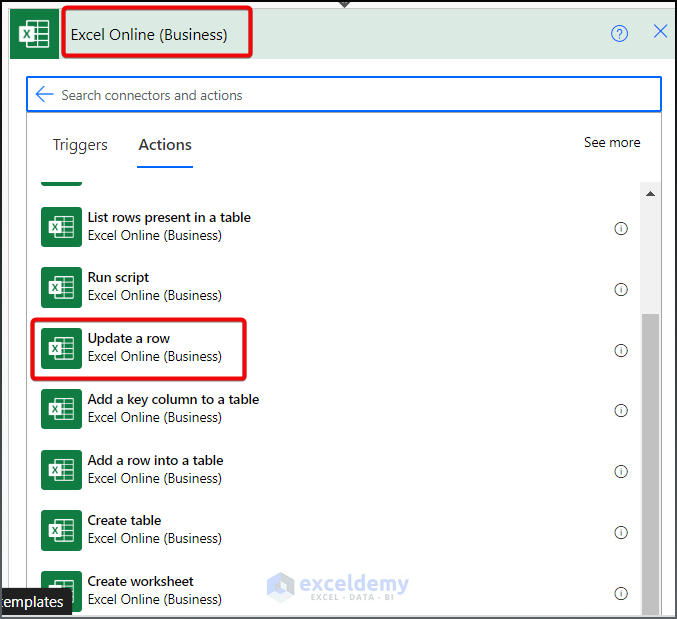 excel approval workflow