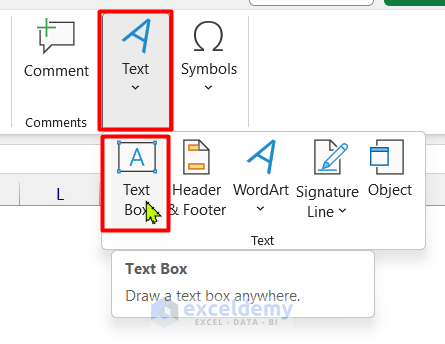 Blinking Animated Text in Excel